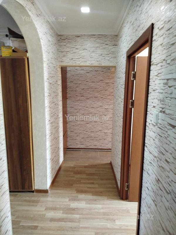 3-room apartment for sale, Sumgait
