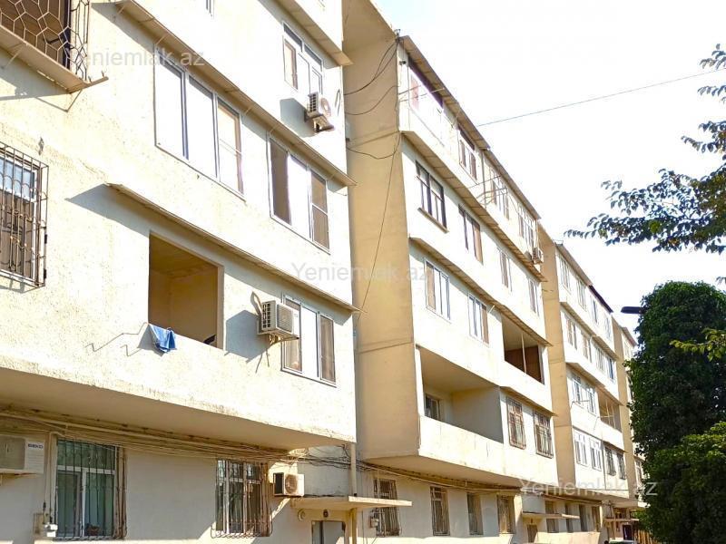 3-комн. квартира на продажу, Сабунчу, Баку