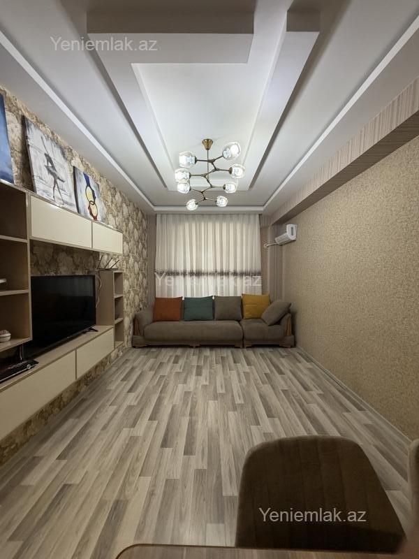 3 otaqlı mənzil satılır, Masazır, Abşeron