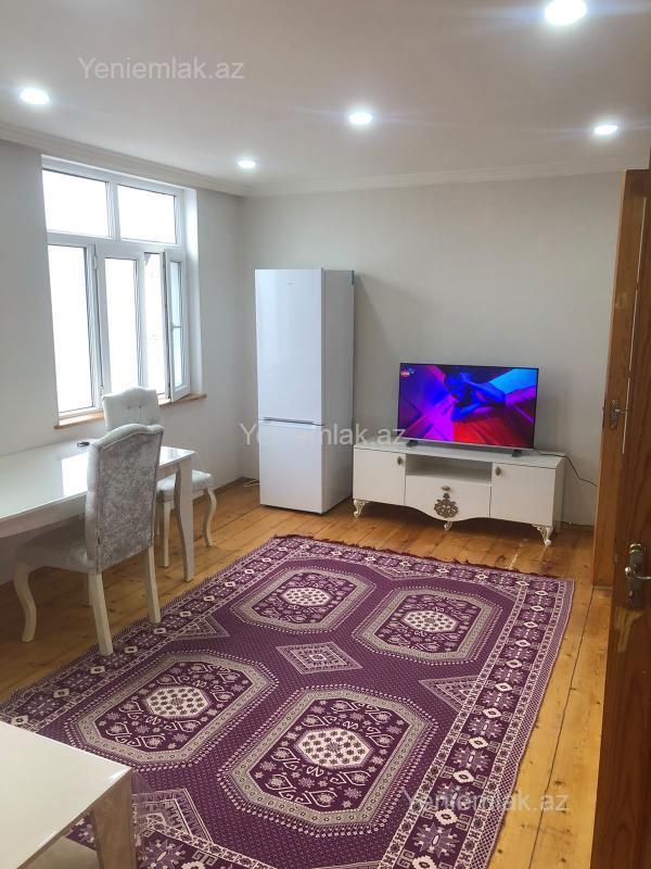 1 otaqlı mənzil satılır, Sumqayıt