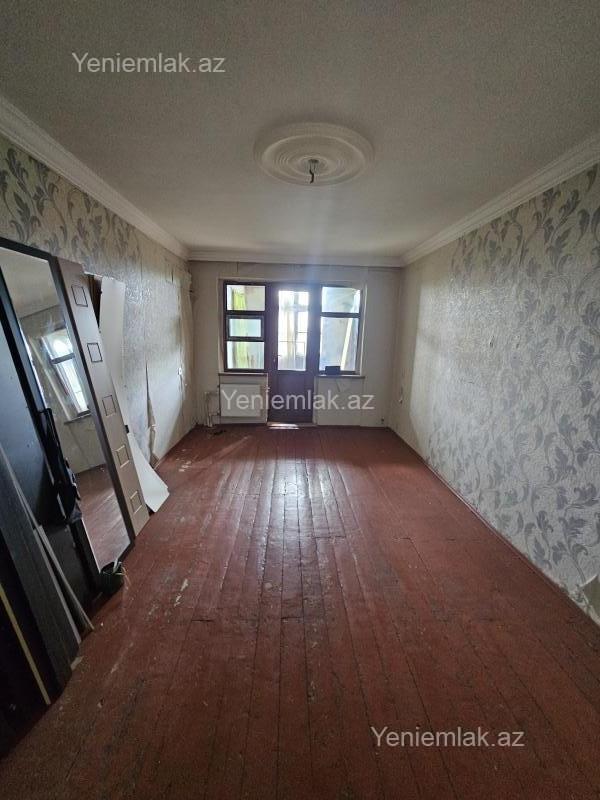 3 otaqlı mənzil satılır, Sumqayıt