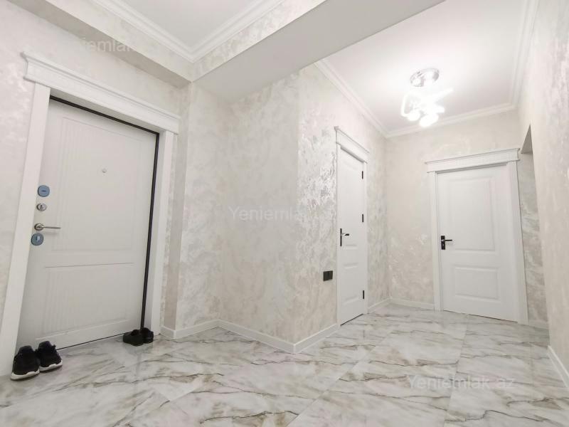 3 otaqlı mənzil satılır, Suraxanı, Bakı