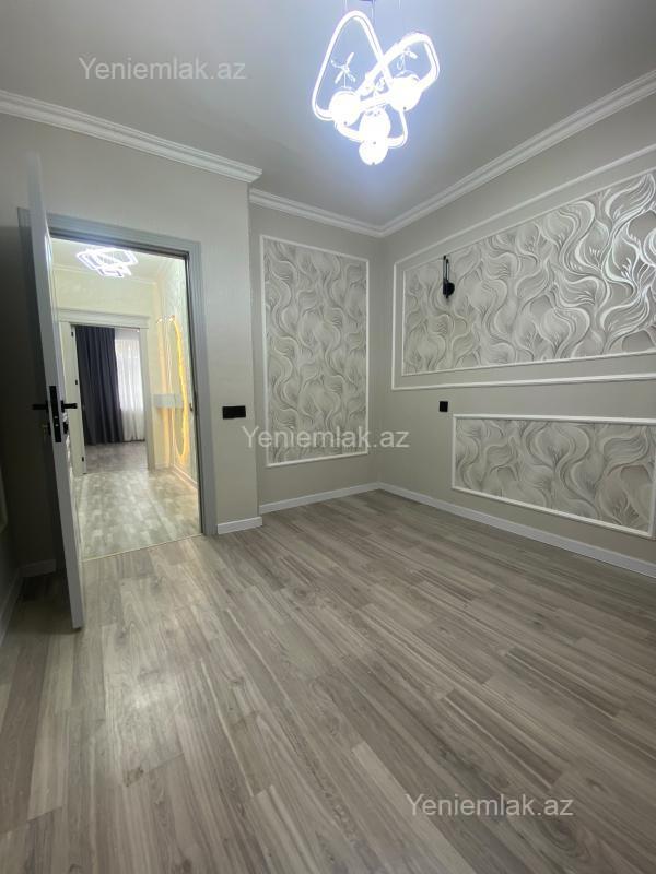 2-комн. квартира на продажу, Хатаи, Баку