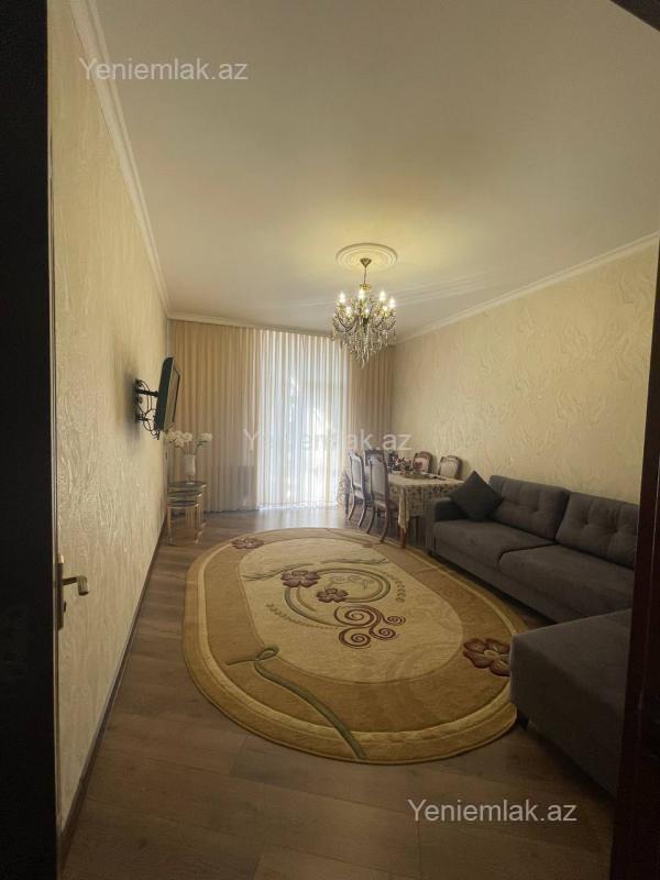 2-room apartment for sale, Sumgait