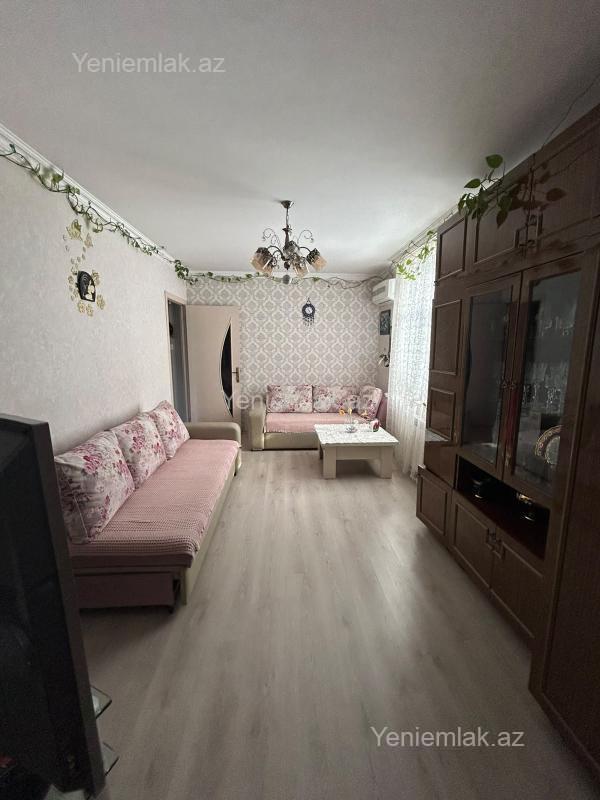 1 otaqlı mənzil satılır, Sumqayıt