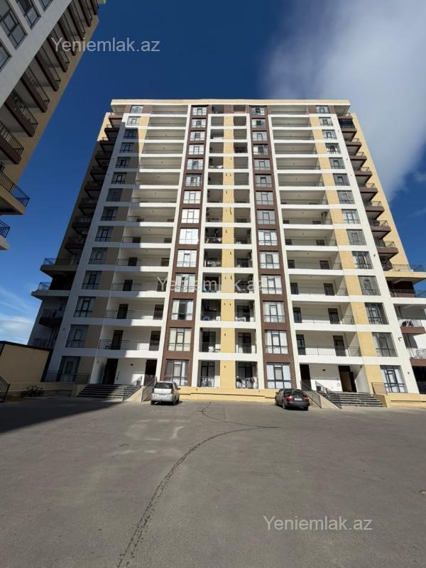 2-комн. квартира на продажу, Сумгаит