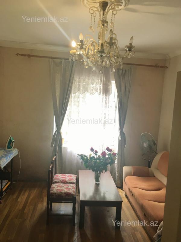 2-комн. квартира на продажу, Нариманов, Баку
