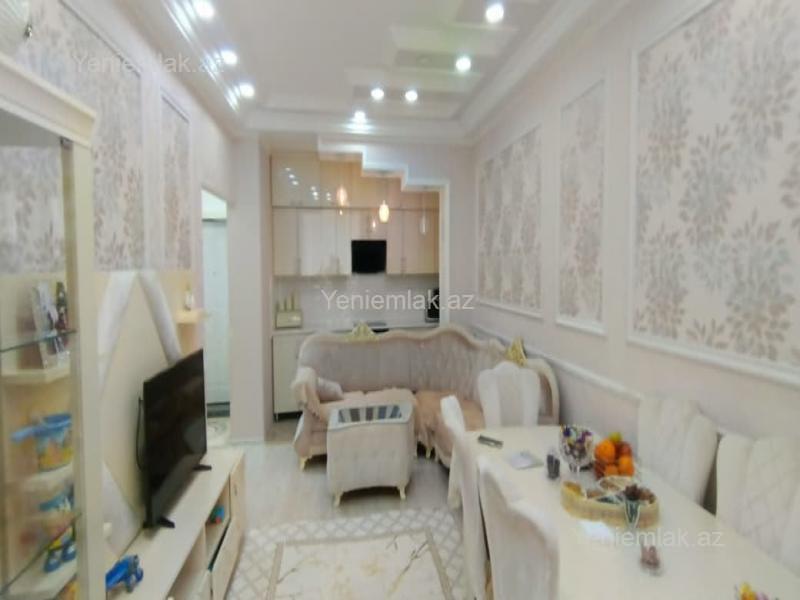 2-комн. квартира на продажу, Сураханы, Баку