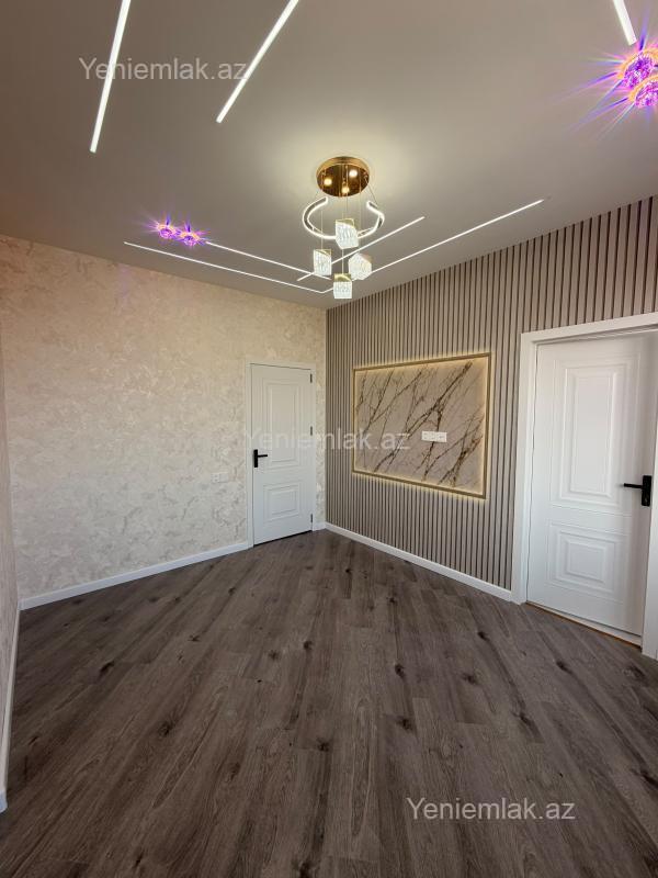 2 otaqlı mənzil satılır, Abşeron
