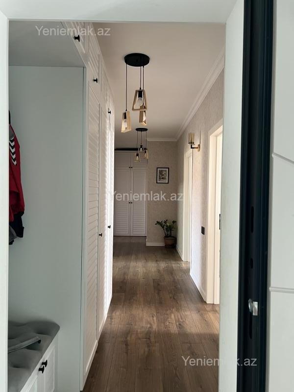 5 otaqlı mənzil satılır, Sumqayıt