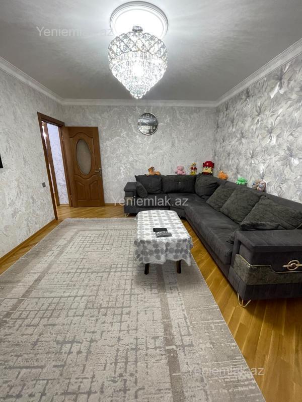 3-комн. квартира на продажу, Сумгаит
