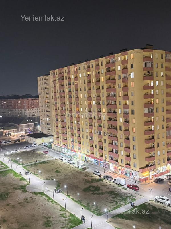 2-комн. квартира на продажу, Апшеронский р-н, Апшерон