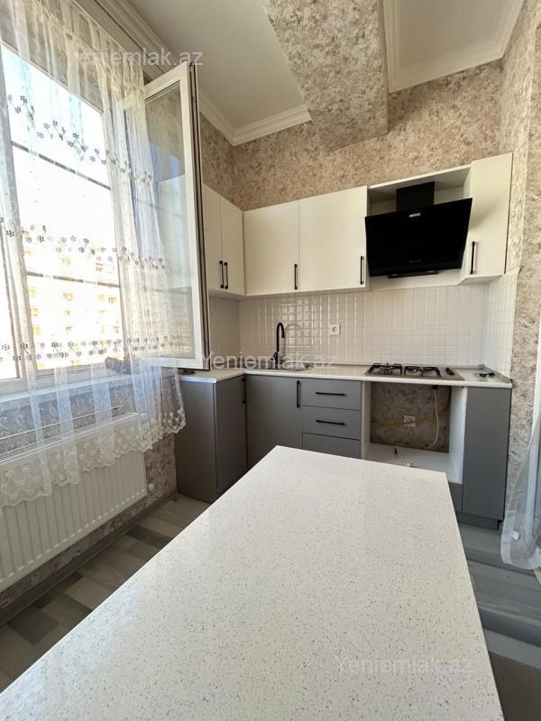 2-комн. квартира на продажу, Апшеронский р-н, Апшерон