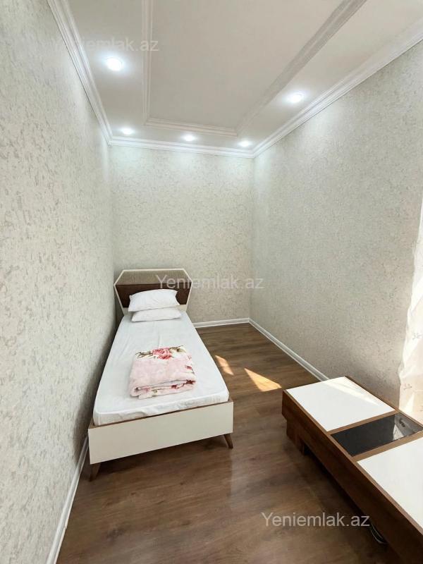 2-комн. квартира на продажу, Апшеронский р-н, Апшерон