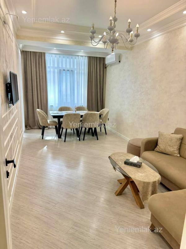 2-комн. квартира на продажу, Нариманов, Баку