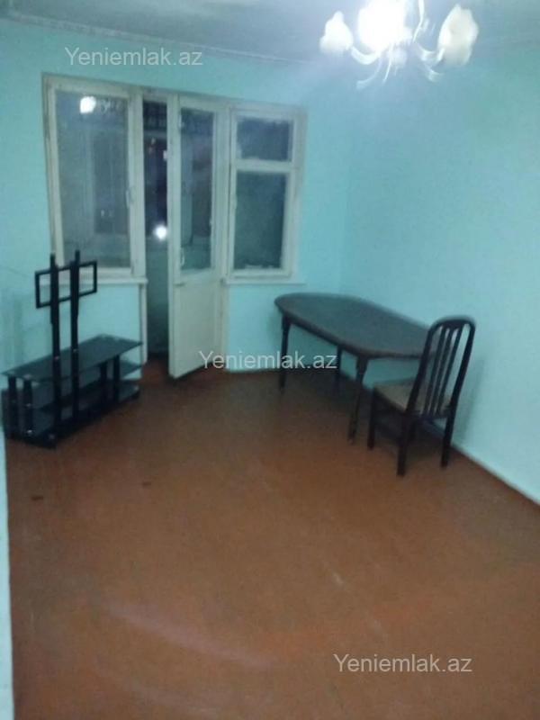 1 otaqlı mənzil satılır, Sumqayıt