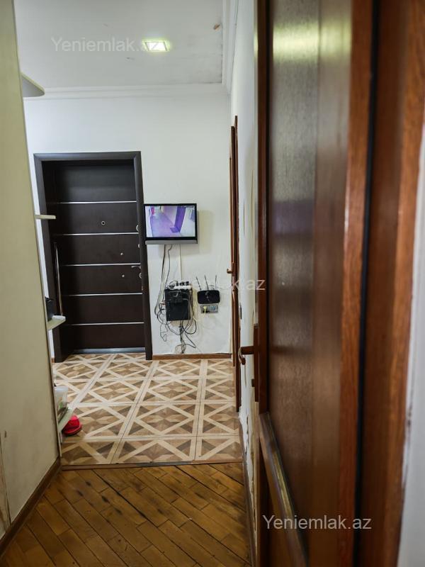 2 otaqlı mənzil satılır, Sabunçu, Bakı