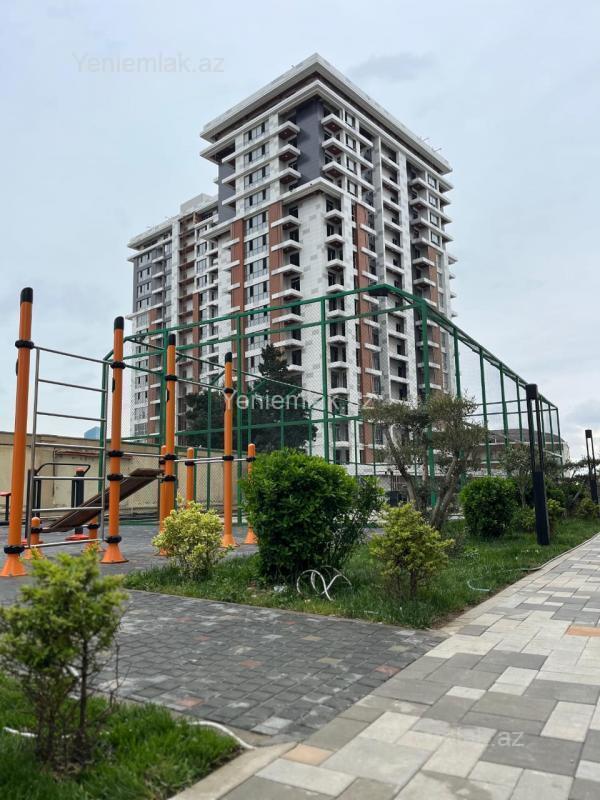 2-комн. квартира на продажу, Нариманов, Баку