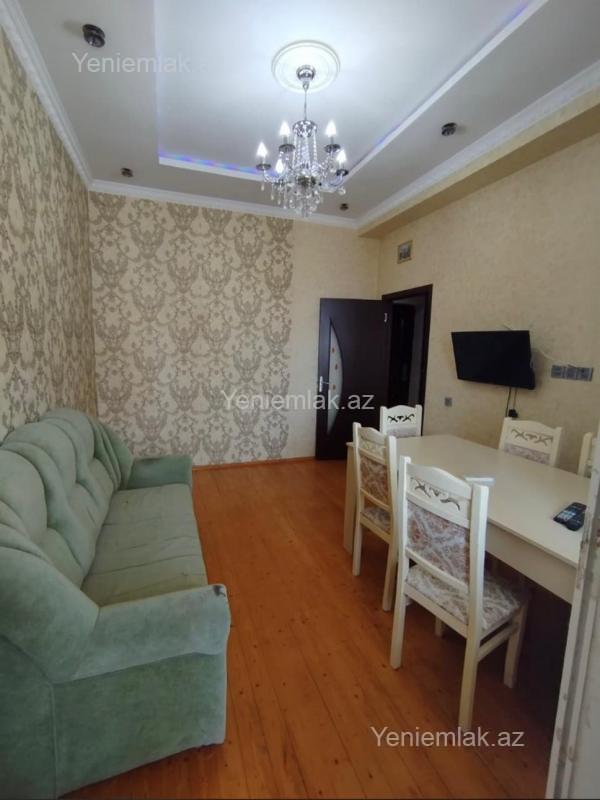 2-комн. квартира на продажу, Апшерон