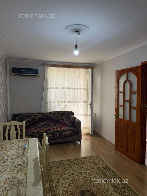 2-room apartment for sale, Sabunchu, Baku