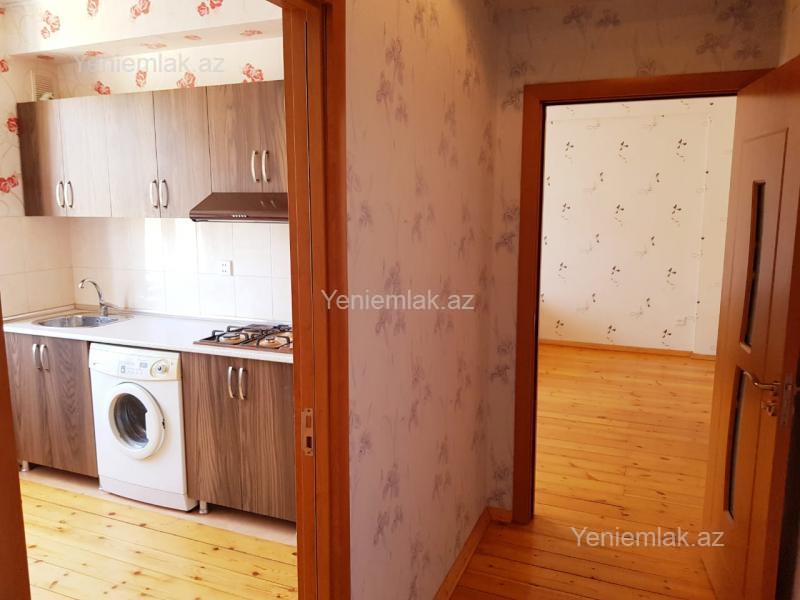 1 otaqlı mənzil satılır, Abşeron