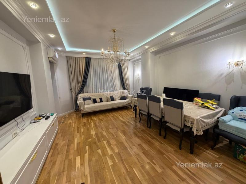 2-комн. квартира на продажу, Нариманов, Баку
