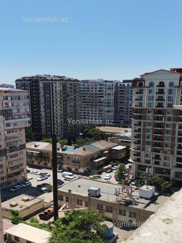 3-комн. квартира на продажу, Нариманов, Баку
