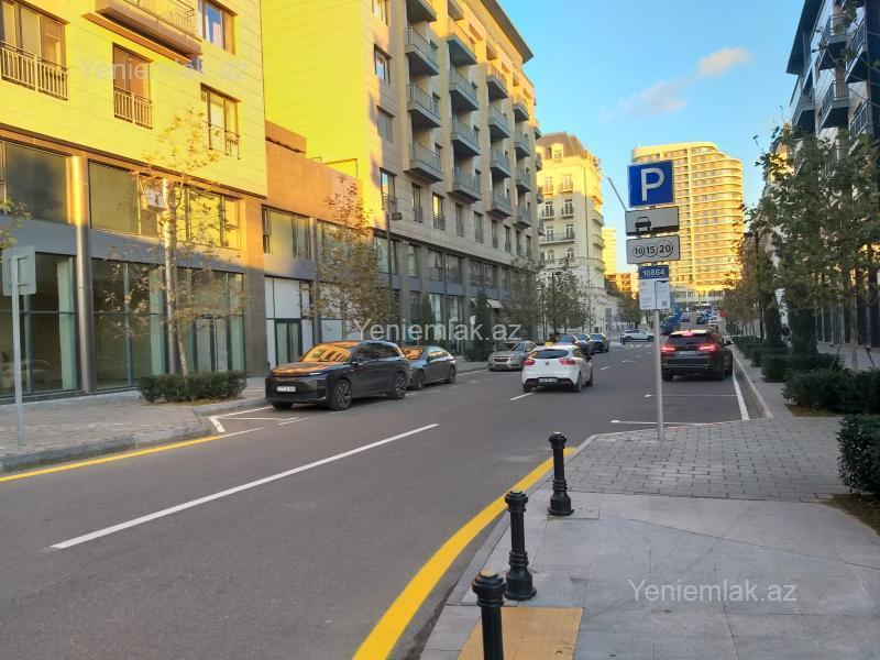 3 otaqlı mənzil satılır, Xətai, Bakı