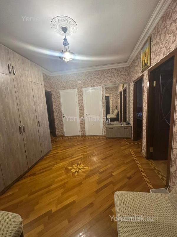 2 otaqlı mənzil satılır, Binəqədi, Bakı