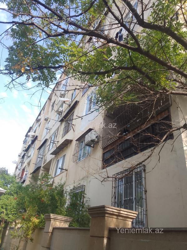 1-комн. квартира на продажу, Ясамал, Баку
