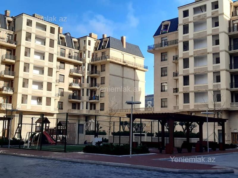 2 otaqlı mənzil satılır, Xətai, Bakı