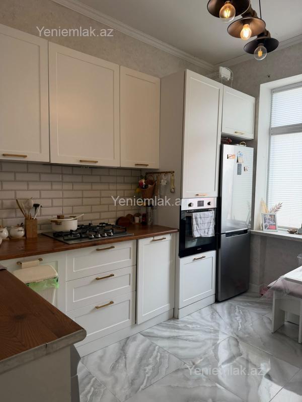 2-комн. квартира на продажу, Нариманов, Баку