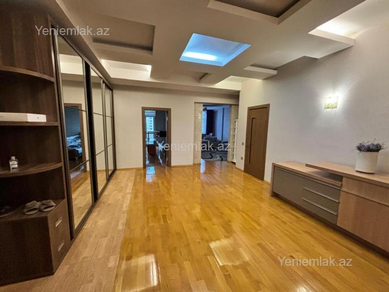 3-комн. квартира на продажу, Нариманов, Баку
