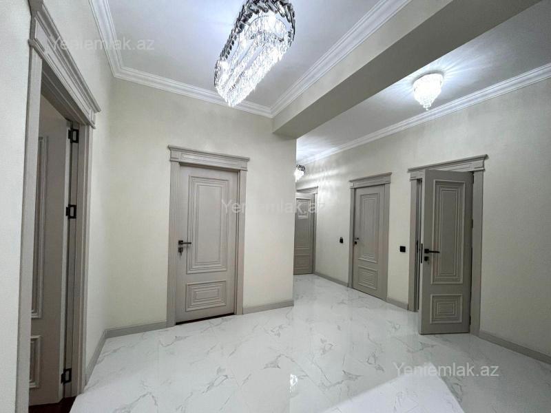 3-комн. квартира на продажу, Насими, Баку