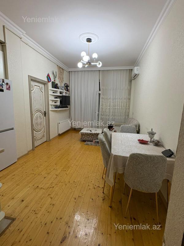 2 otaqlı mənzil satılır, Sumqayıt