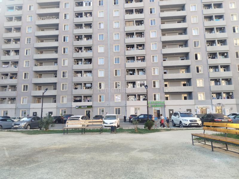 2 otaqlı mənzil satılır, Abşeron r., Abşeron