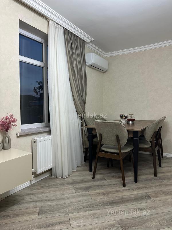 2-room apartment for sale, Narimanov, Baku