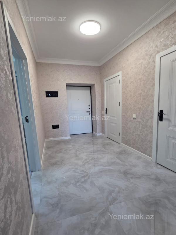 3-room apartment for sale, Narimanov, Baku