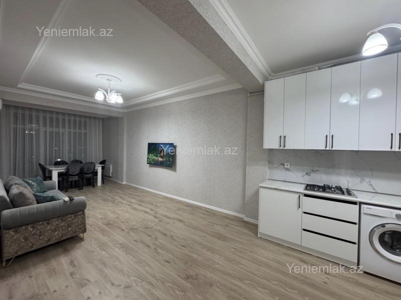 2-room apartment for sale, Sumgait