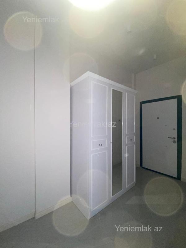 2-комн. квартира на продажу, Бинагади, Баку