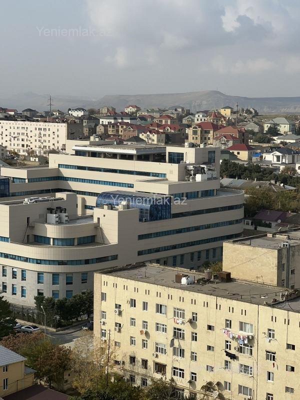 2-room apartment for sale, Sabail, Baku