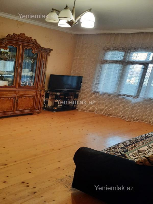 4 otaqlı mənzil satılır, Sumqayıt