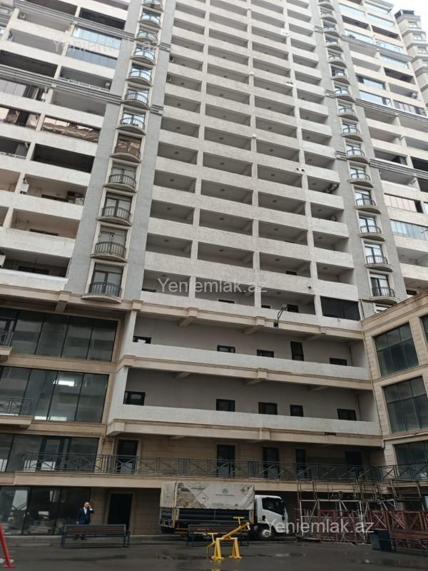 2-room apartment for sale, Narimanov, Baku