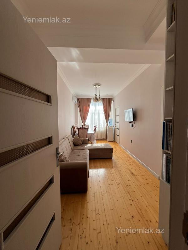 2-room apartment for sale, Absheron
