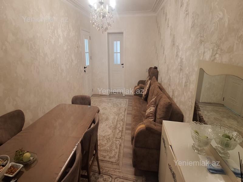 3 otaqlı mənzil satılır, Sumqayıt