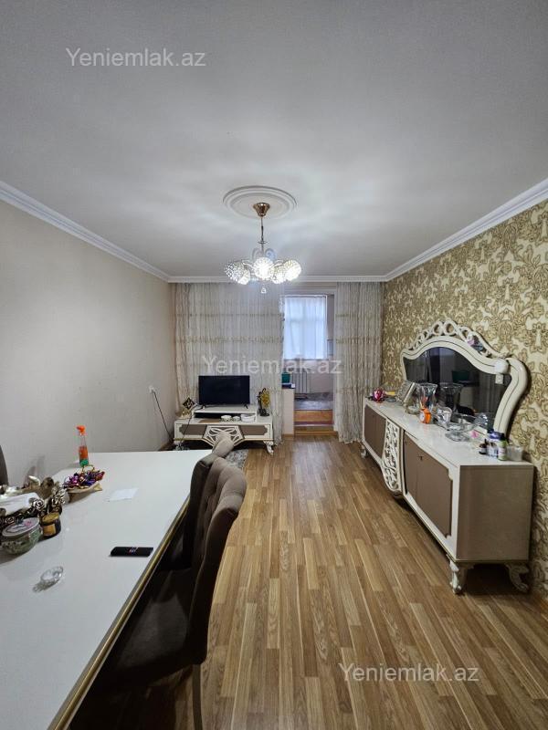 3 otaqlı mənzil satılır, Sumqayıt