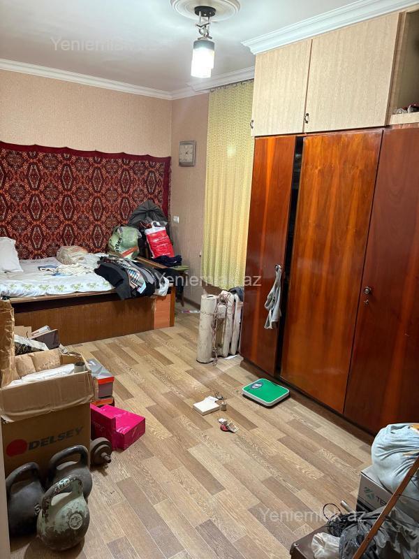 5-room apartment for sale, Yasamal, Baku