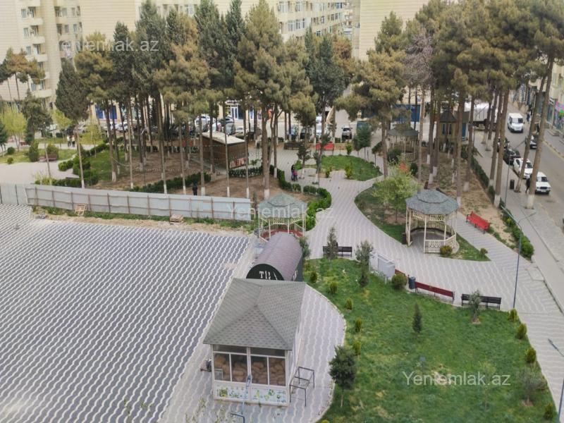 3 otaqlı mənzil satılır, Xırdalan