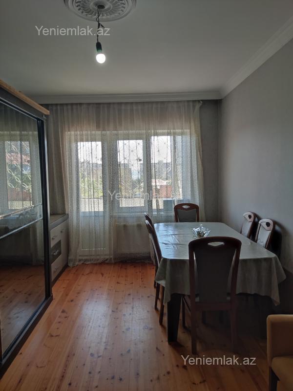 3-room apartment for sale, Old Gunashli, Baku
