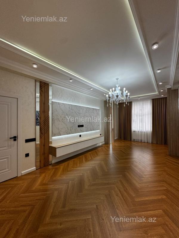 3-room apartment for sale, Khatai, Baku